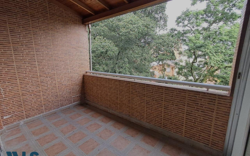 Apartamento en Medellín en Belén