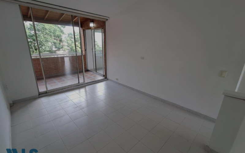 Apartamento en Medellín en Belén