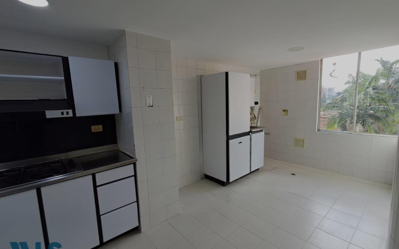 Apartamento en Medellín en Belén