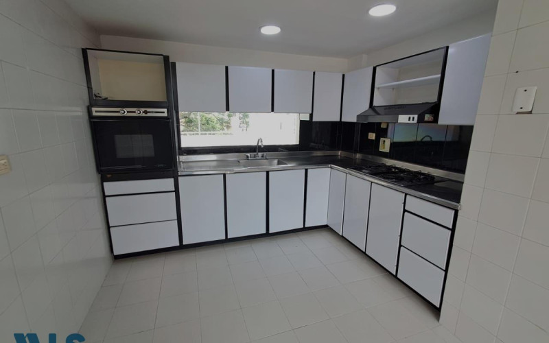 Apartamento en Medellín en Belén