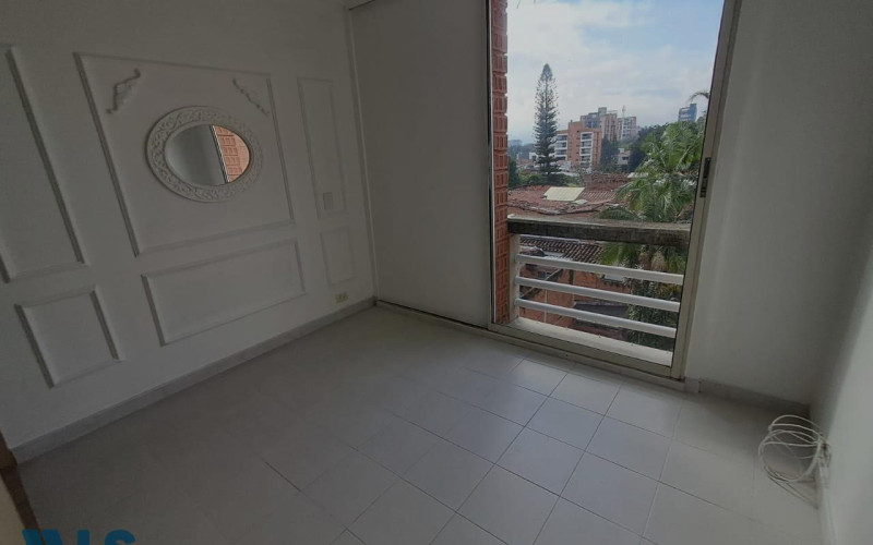Apartamento en Medellín en Belén