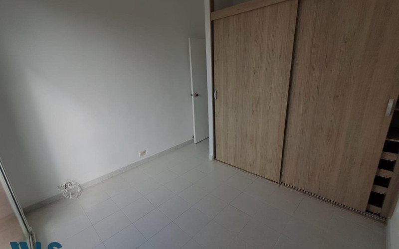 Apartamento en Medellín en Belén