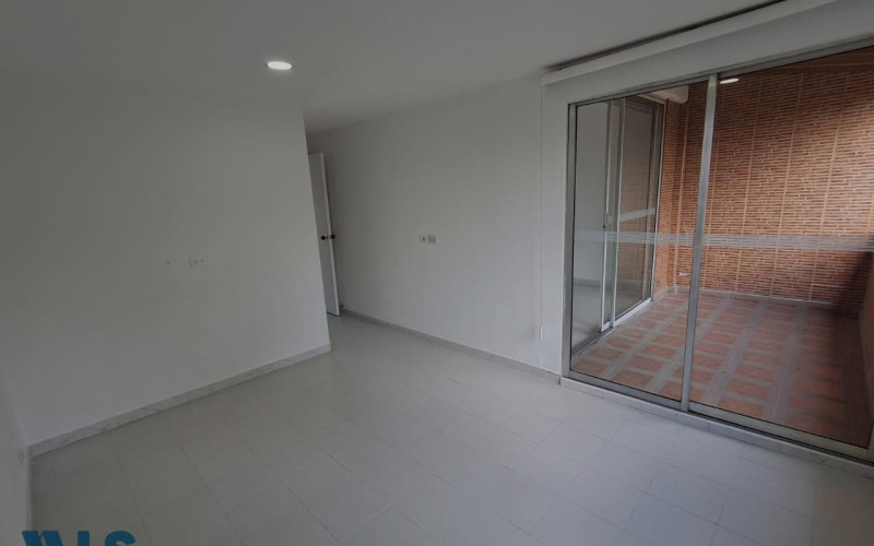 Apartamento en Medellín en Belén