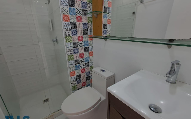 Apartamento en Medellín en Belén