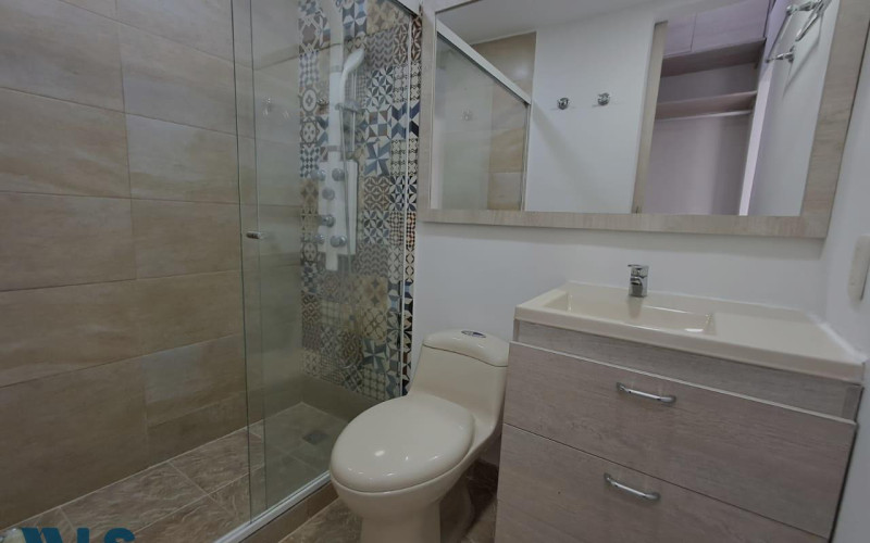 Apartamento en Medellín en Belén
