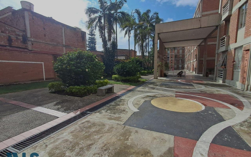 Apartamento en Medellín en Belén