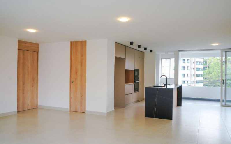 Apartamento de Lujo en El Poblado, Castropol - ¡Totalmente Remodelado! (Medellín)