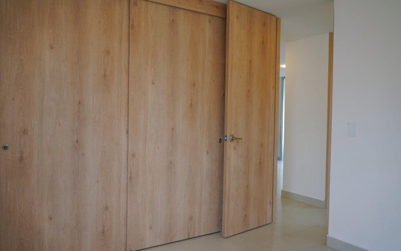 Apartamento de Lujo en El Poblado, Castropol - ¡Totalmente Remodelado! (Medellín)