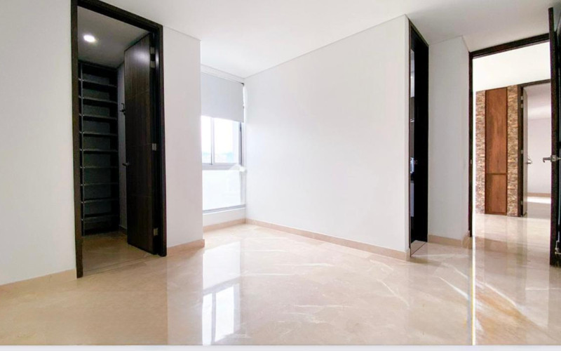 Apartamento de Ensueño con Vista Panorámica en Castropol, El Poblado - $168 m}2