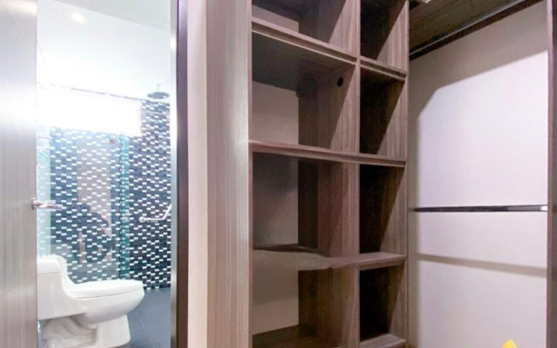 Apartamento de Ensueño con Vista Panorámica en Castropol, El Poblado - $168 m}2