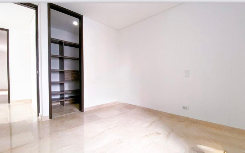 Apartamento de Ensueño con Vista Panorámica en Castropol, El Poblado - $168 m}2