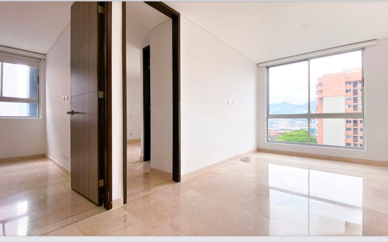 Apartamento de Ensueño con Vista Panorámica en Castropol, El Poblado - $168 m}2