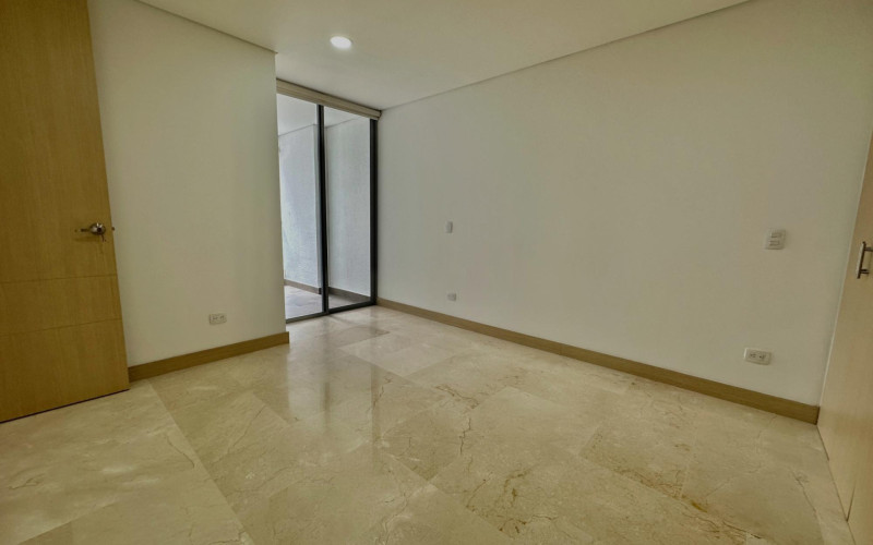 Apartamento en Medellín en Santa Teresita