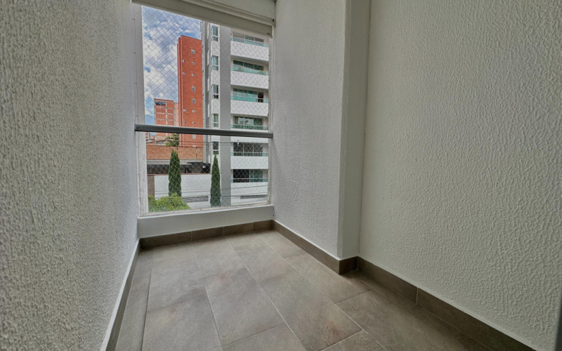 Apartamento en Medellín en Santa Teresita
