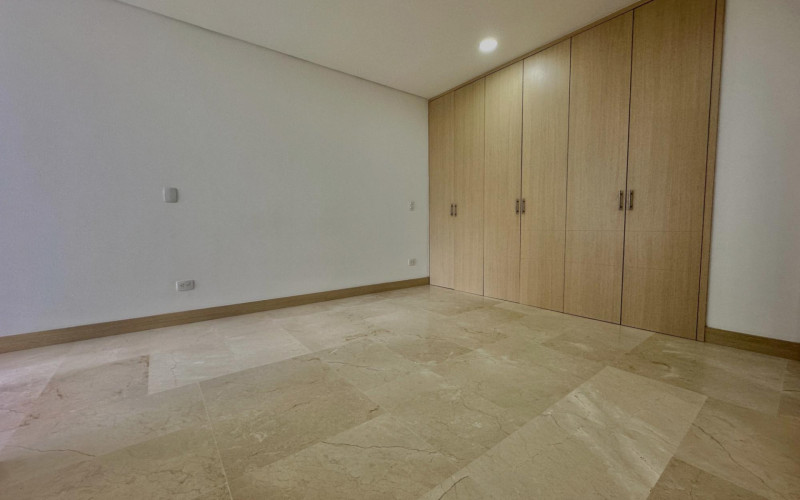 Apartamento en Medellín en Santa Teresita