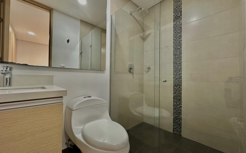 Apartamento en Medellín en Santa Teresita