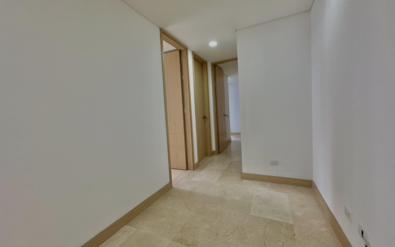 Apartamento en Medellín en Santa Teresita