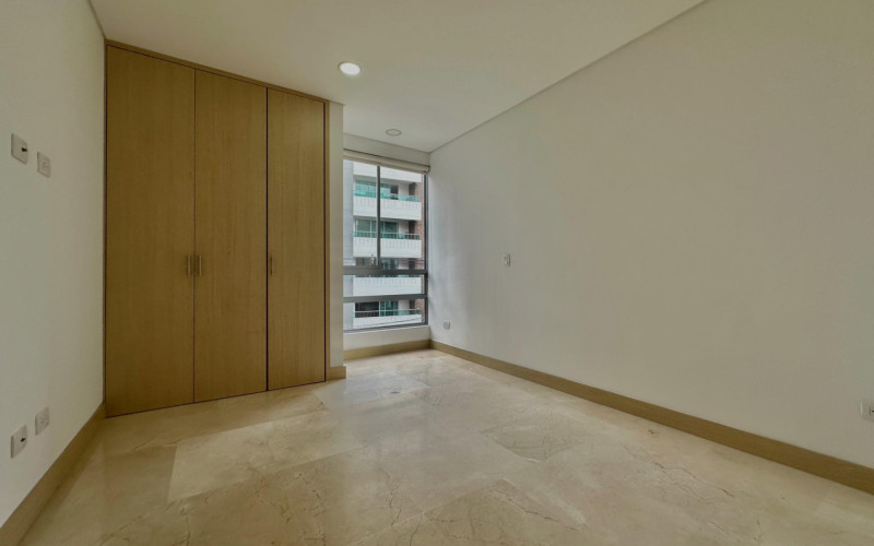 Apartamento en Medellín en Santa Teresita