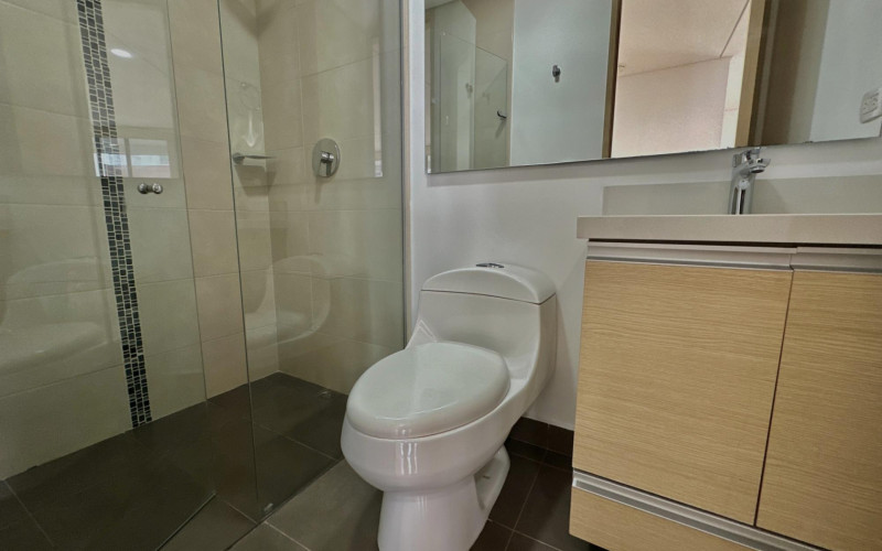 Apartamento en Medellín en Santa Teresita