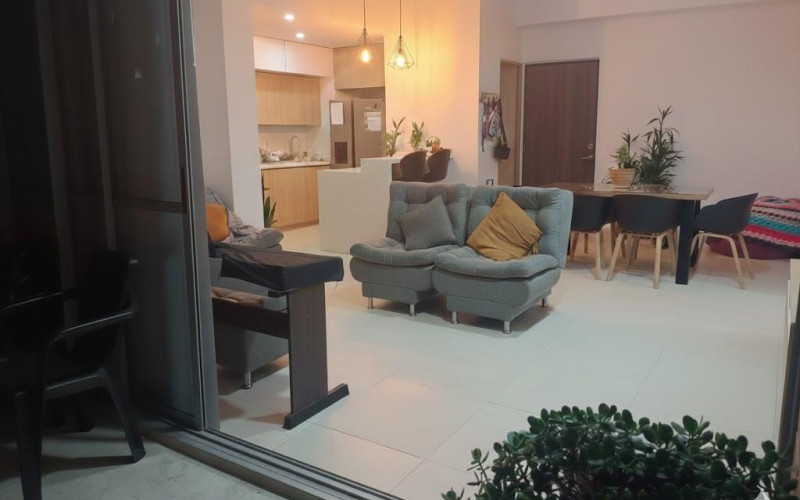 Hermoso Apartamento  en Oceana,Ciudad Fabricato,  Bello