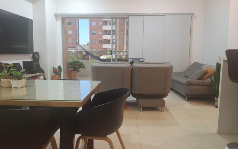 Hermoso Apartamento  en Oceana,Ciudad Fabricato,  Bello
