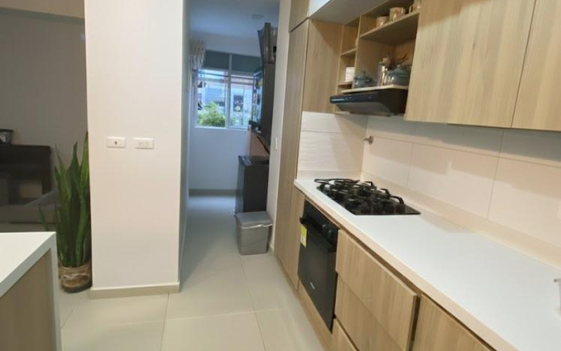 Hermoso Apartamento  en Oceana,Ciudad Fabricato,  Bello