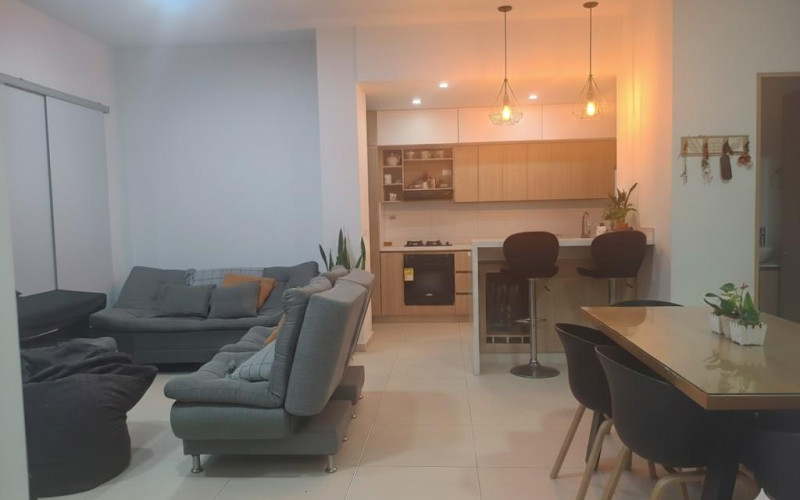 Hermoso Apartamento  en Oceana,Ciudad Fabricato,  Bello