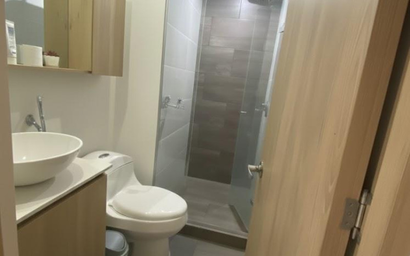 Hermoso Apartamento  en Oceana,Ciudad Fabricato,  Bello