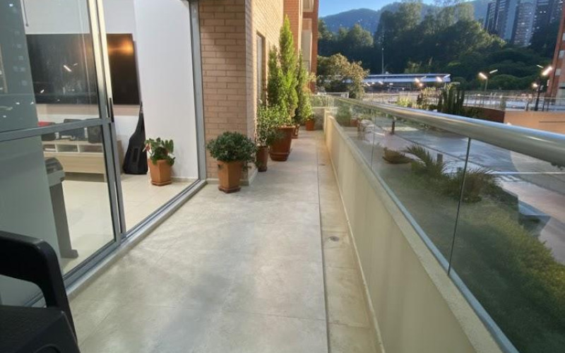 Hermoso Apartamento  en Oceana,Ciudad Fabricato,  Bello