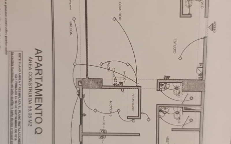 Hermoso Apartamento  en Oceana,Ciudad Fabricato,  Bello