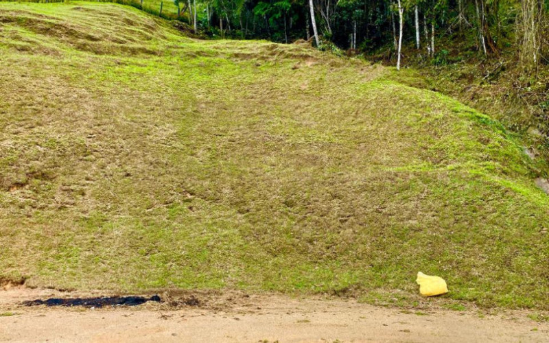 Lote en las alturas del Peñol (Makai)