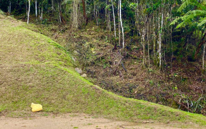 Lote en las alturas del Peñol (Makai)