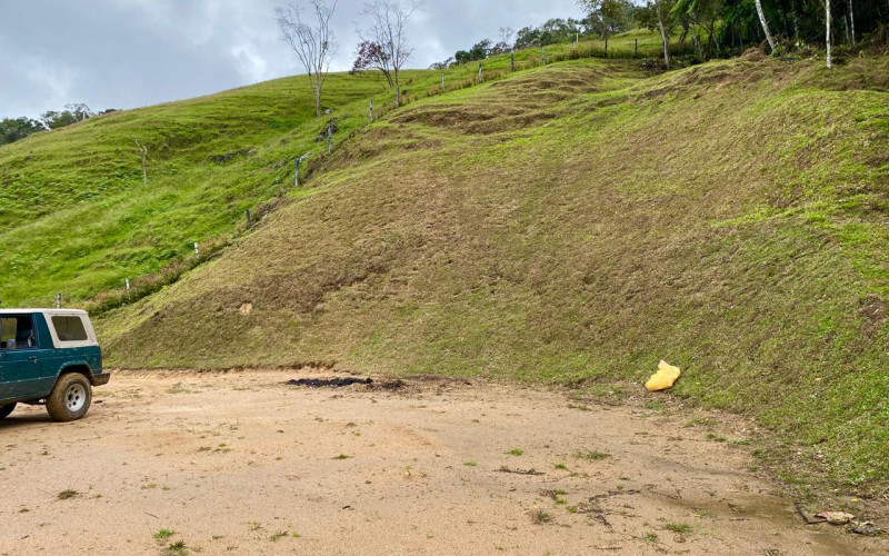 Lote en las alturas del Peñol (Makai)