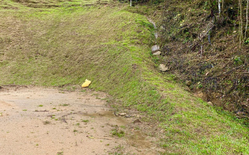 Lote en las alturas del Peñol (Makai)