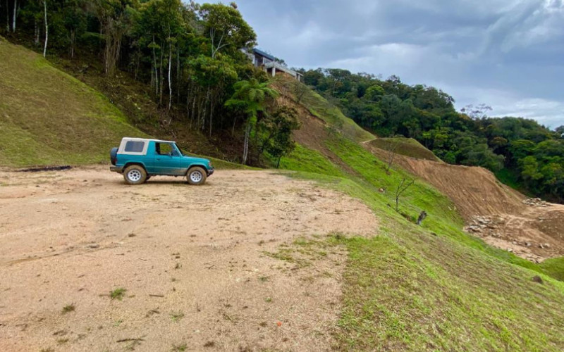 Lote en las alturas del Peñol (Makai)
