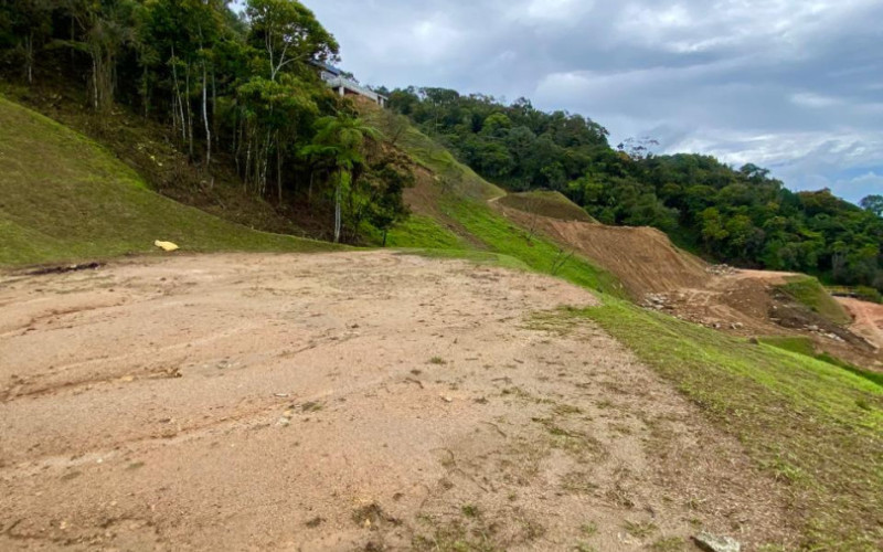 Lote en las alturas del Peñol (Makai)