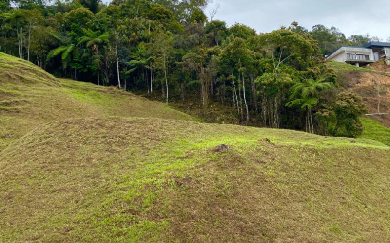 Lote en las alturas del Peñol (Makai)