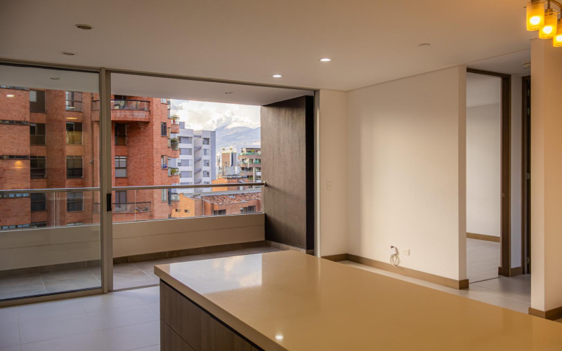 Prime Apartment in Lalinde | Renovated & Move-In Ready