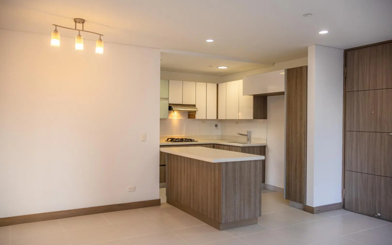 Prime Apartment in Lalinde | Renovated & Move-In Ready