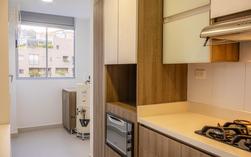 Prime Apartment in Lalinde | Renovated & Move-In Ready
