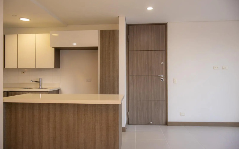 Prime Apartment in Lalinde | Renovated & Move-In Ready