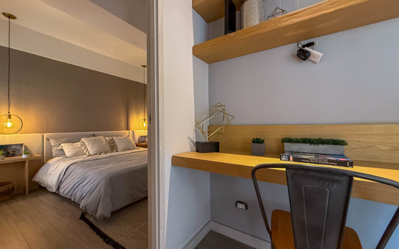 Smart investment in Sabaneta, brand-new apartment.