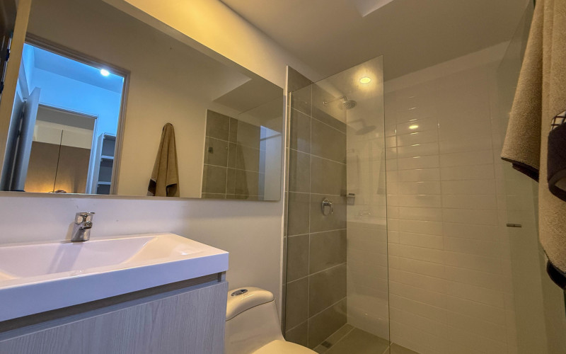 Smart investment in Sabaneta, brand-new apartment.