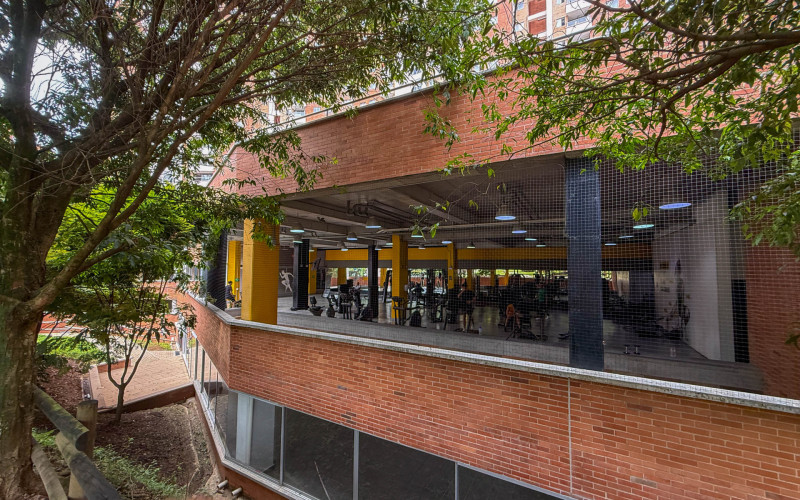 Smart investment in Sabaneta, brand-new apartment.