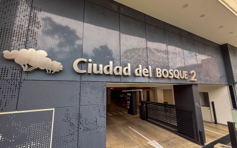 Smart investment in Sabaneta, brand-new apartment.