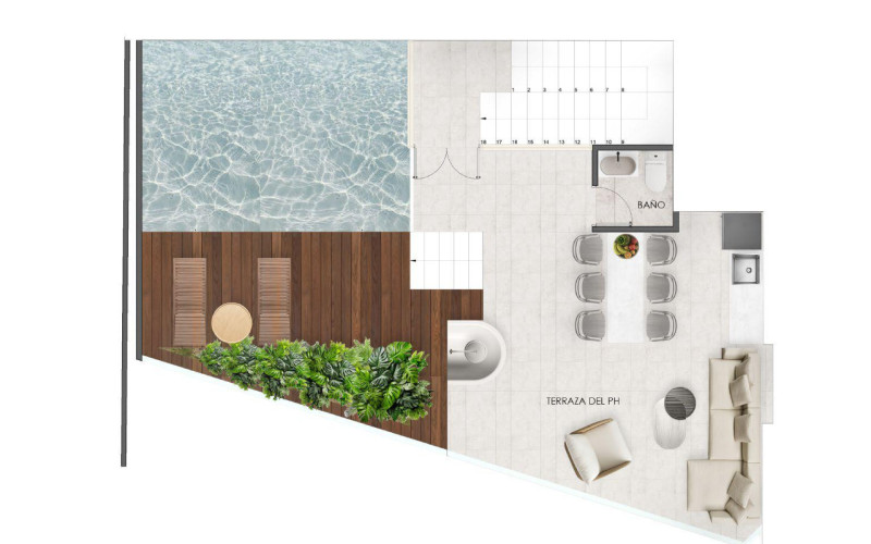 NEXUS Laureles — Boutique Living & Smart Investment in One of Medellín’s Most Desirable Neighborhood