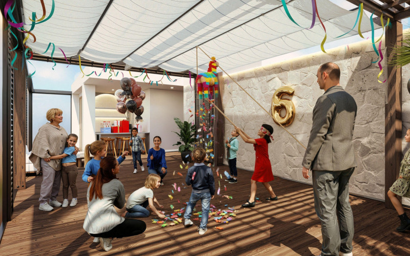 NEXUS Laureles — Boutique Living & Smart Investment in One of Medellín’s Most Desirable Neighborhood