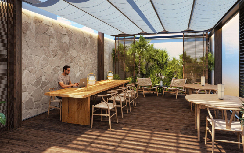 NEXUS Laureles — Boutique Living & Smart Investment in One of Medellín’s Most Desirable Neighborhood