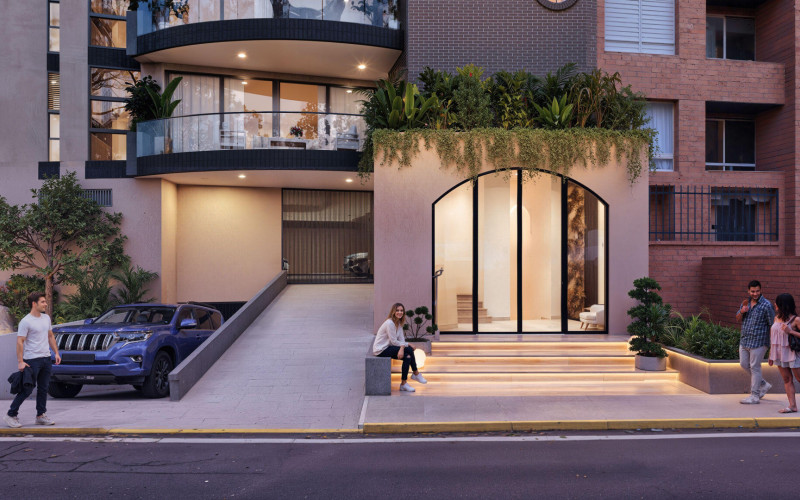 NEXUS Laureles — Boutique Living & Smart Investment in One of Medellín’s Most Desirable Neighborhood