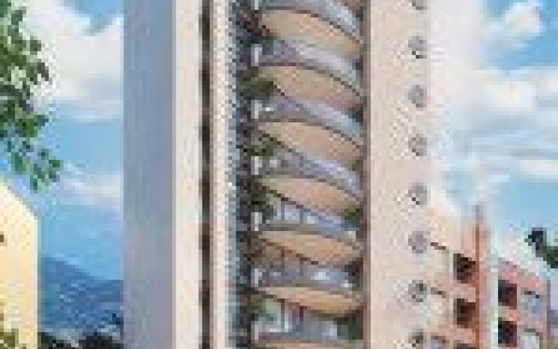 NEXUS Laureles — Boutique Living & Smart Investment in One of Medellín’s Most Desirable Neighborhood